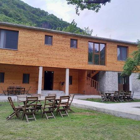 Xhovani Zelna Nderlysaj Exterior foto